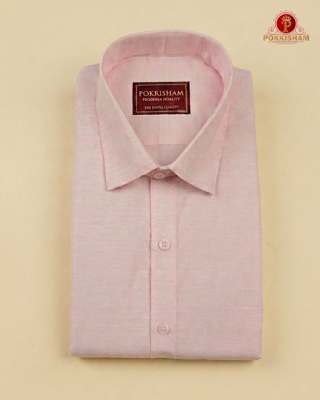 Cotton Shirt Only
