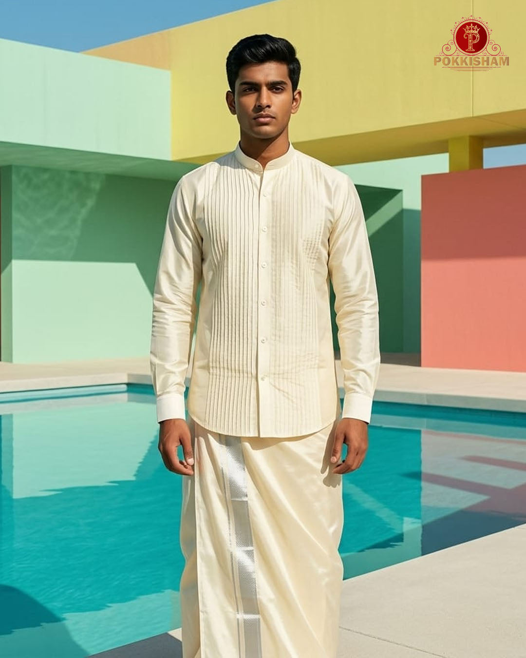 Men's Kurta Set