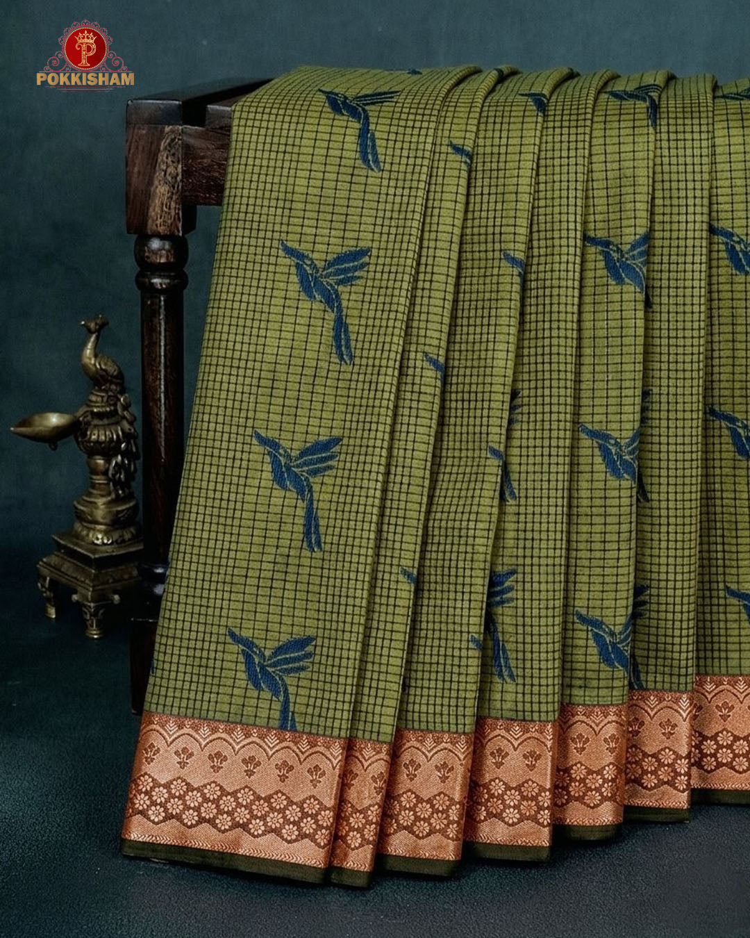 Cotton Sarees