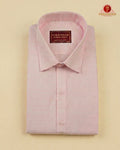 Premium Classic  Men's Cotton Shirt  - L.Rose