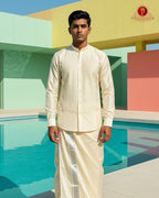 Premium Classic  Men's Kurta  Shirt