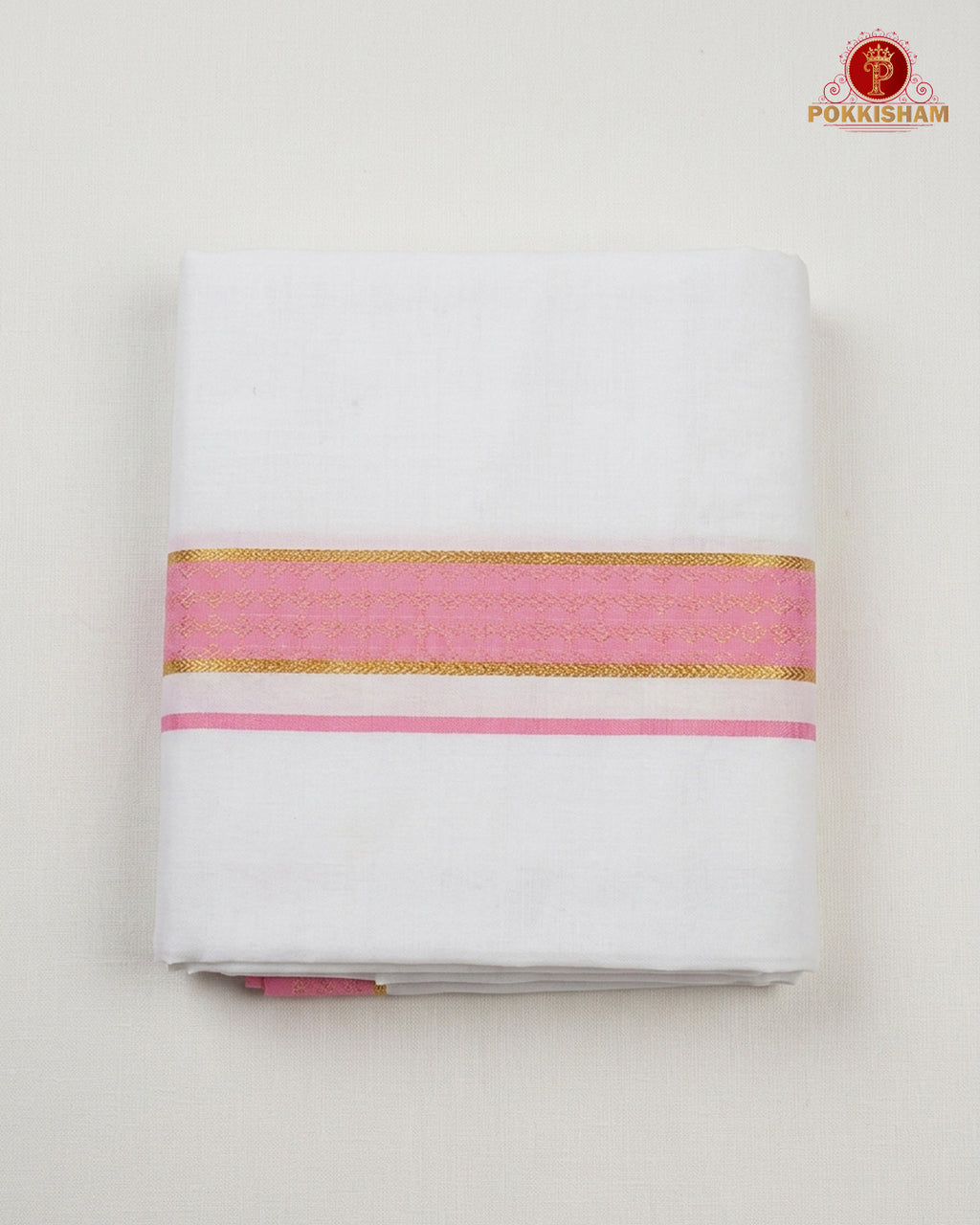Premium Classic Men's Cotton Shirt And Dhoti Set - L.Rose