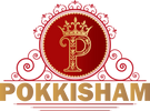 Pokkisham Silks - Home