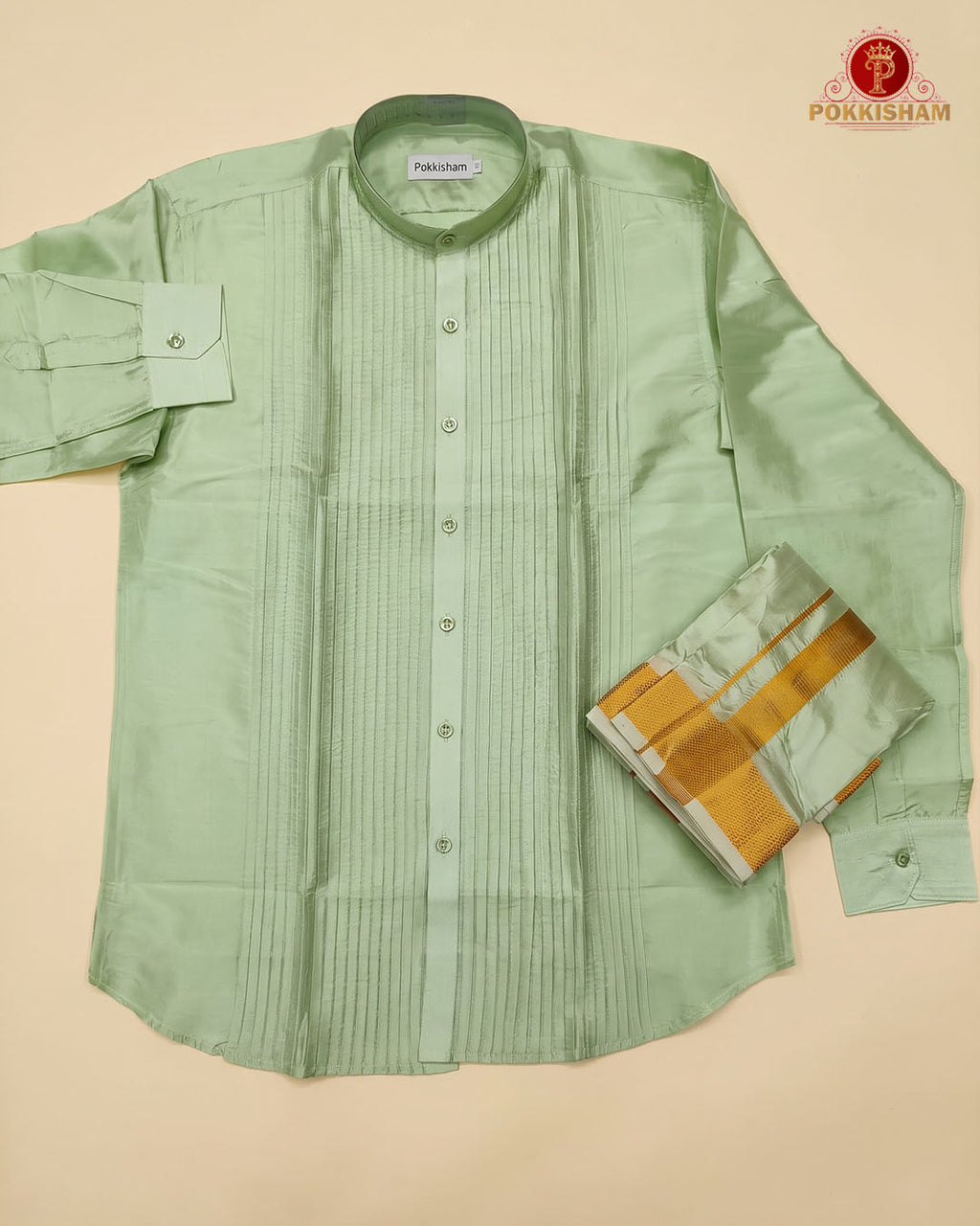 Premium Classic  Men's Kurta Shirt