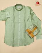 Premium Classic  Men's Kurta Shirt