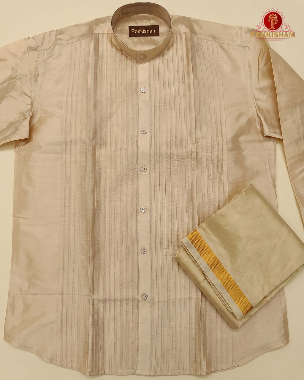 Premium Classic  Men's Kurta Shirt