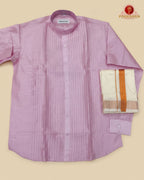 Premium Classic  Men's Kurta Shirt