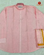 Premium Classic  Men's Kurta Shirt
