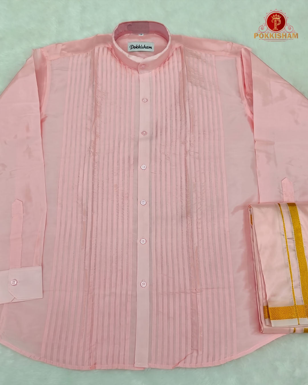 Premium Classic  Men's Kurta Shirt