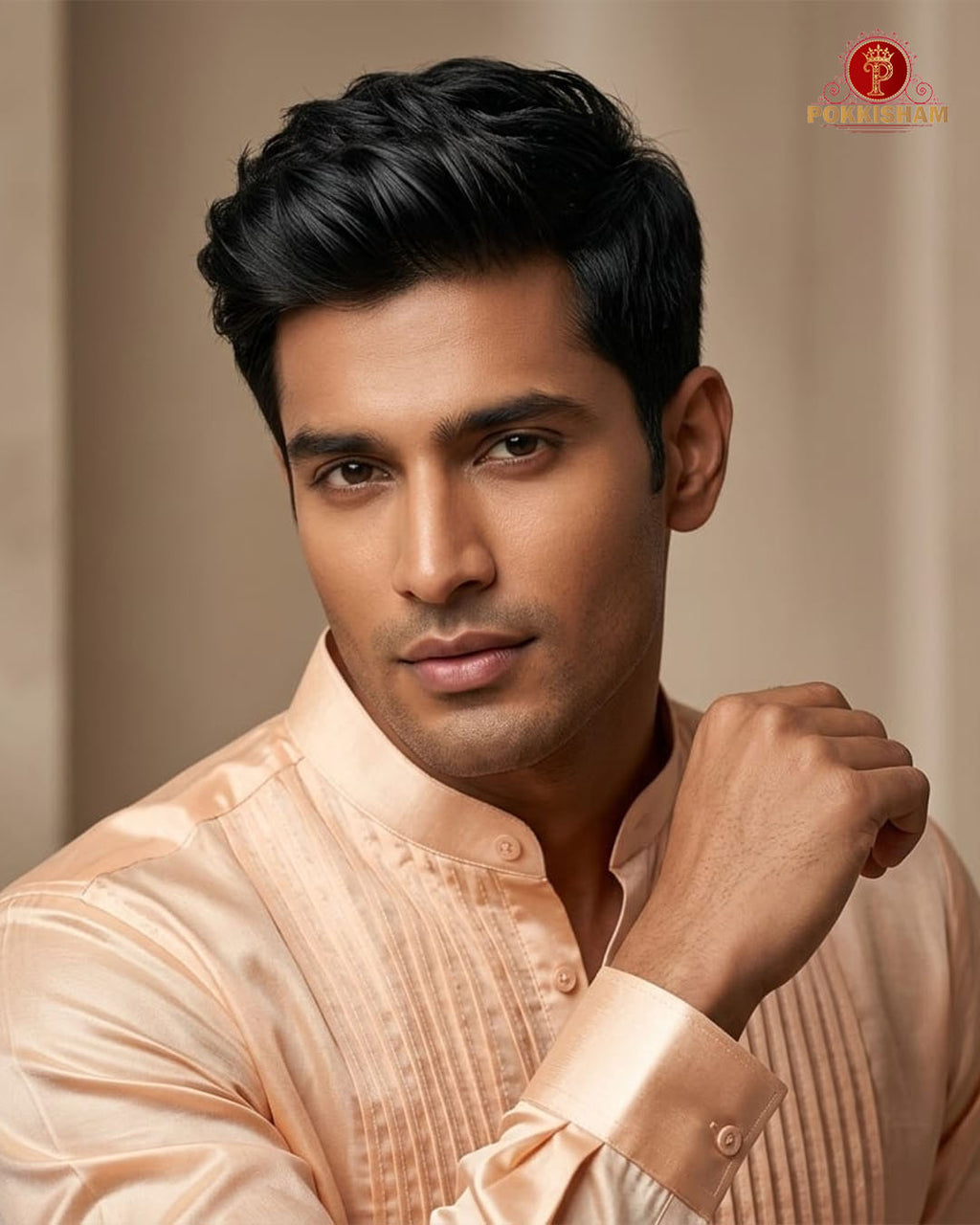 Premium Classic  Men's Kurta Shirt