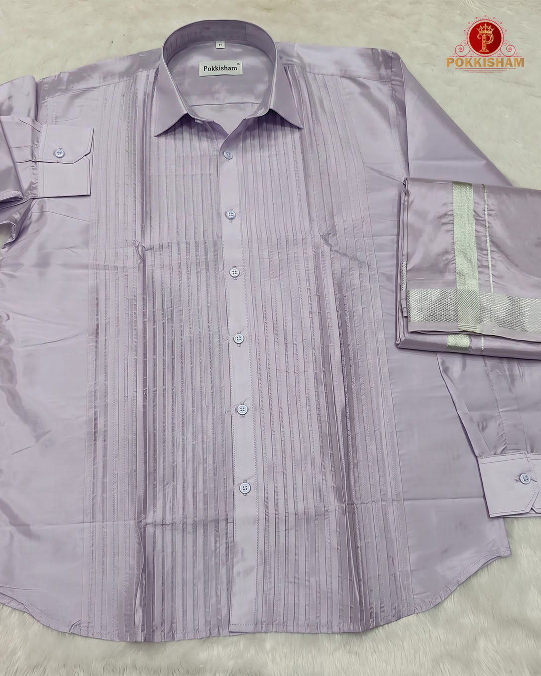 Premium Classic  Men's Kurta Shirt