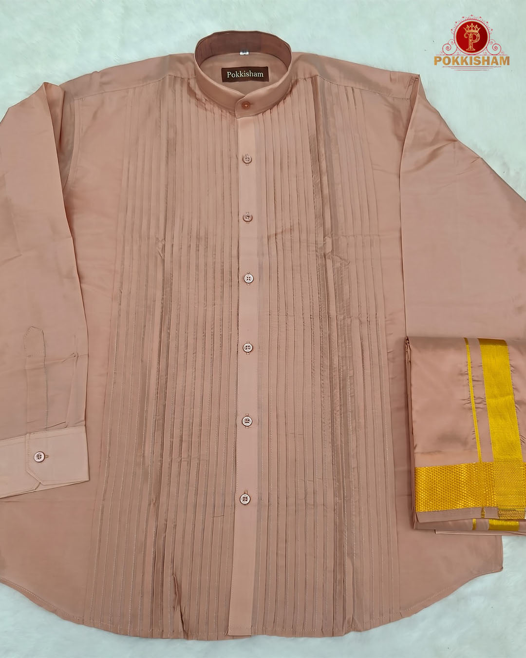 Premium Classic  Men's Kurta Shirt