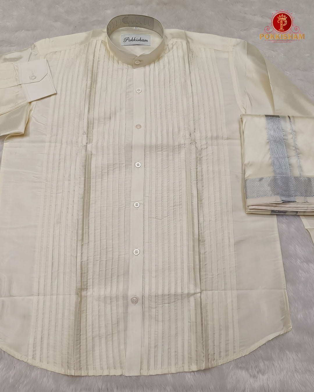 Premium Classic  Men's Kurta  Shirt