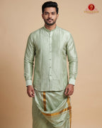 Premium Classic  Men's Kurta Shirt