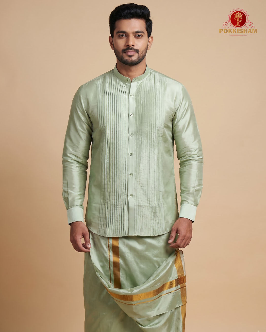 Premium Classic  Men's Kurta Shirt