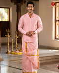 Premium Classic  Men's Kurta Shirt