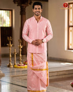 Premium Classic  Men's Kurta Shirt