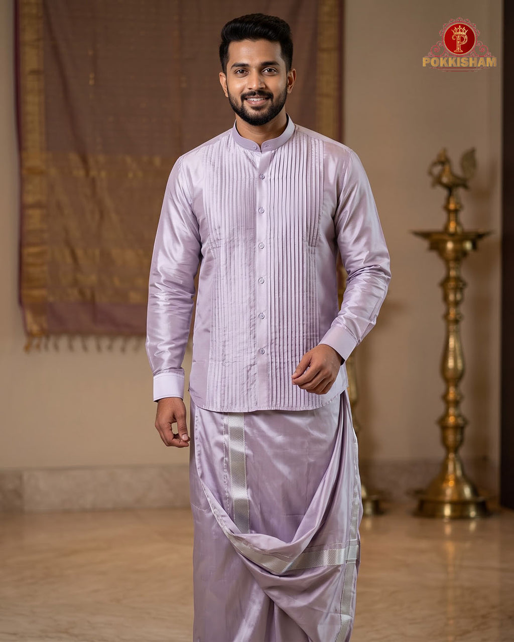Premium Classic  Men's Kurta Shirt