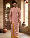 Premium Classic  Men's Kurta Shirt