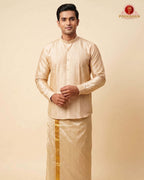 Premium Classic  Men's Kurta Shirt